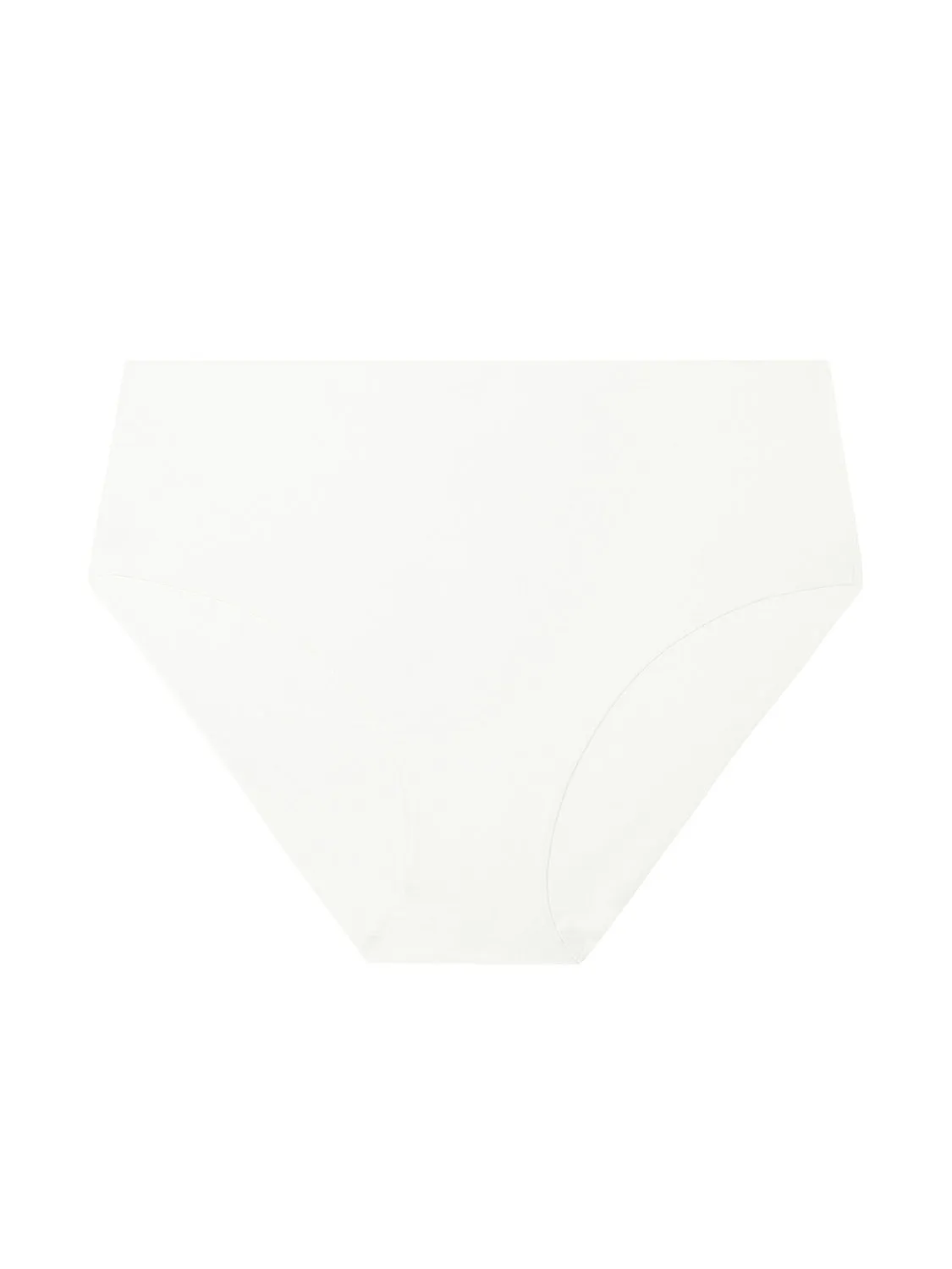 Uniq Retro Brief - Ivory