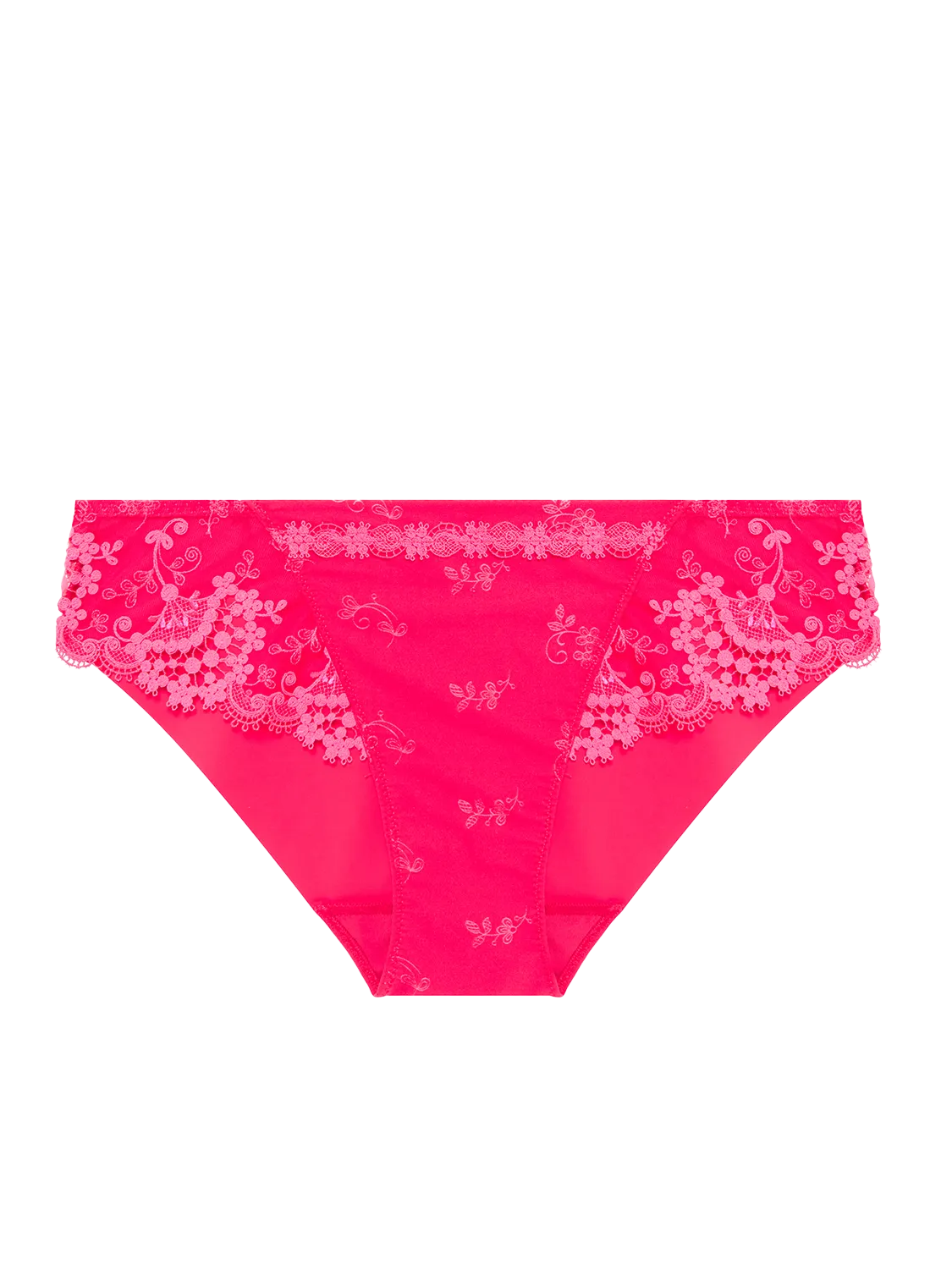Wish Bikini - Fabulous Pink
