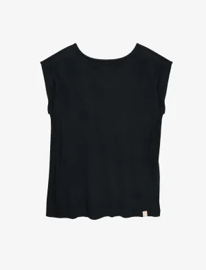 WonderKnit Pajama Tee