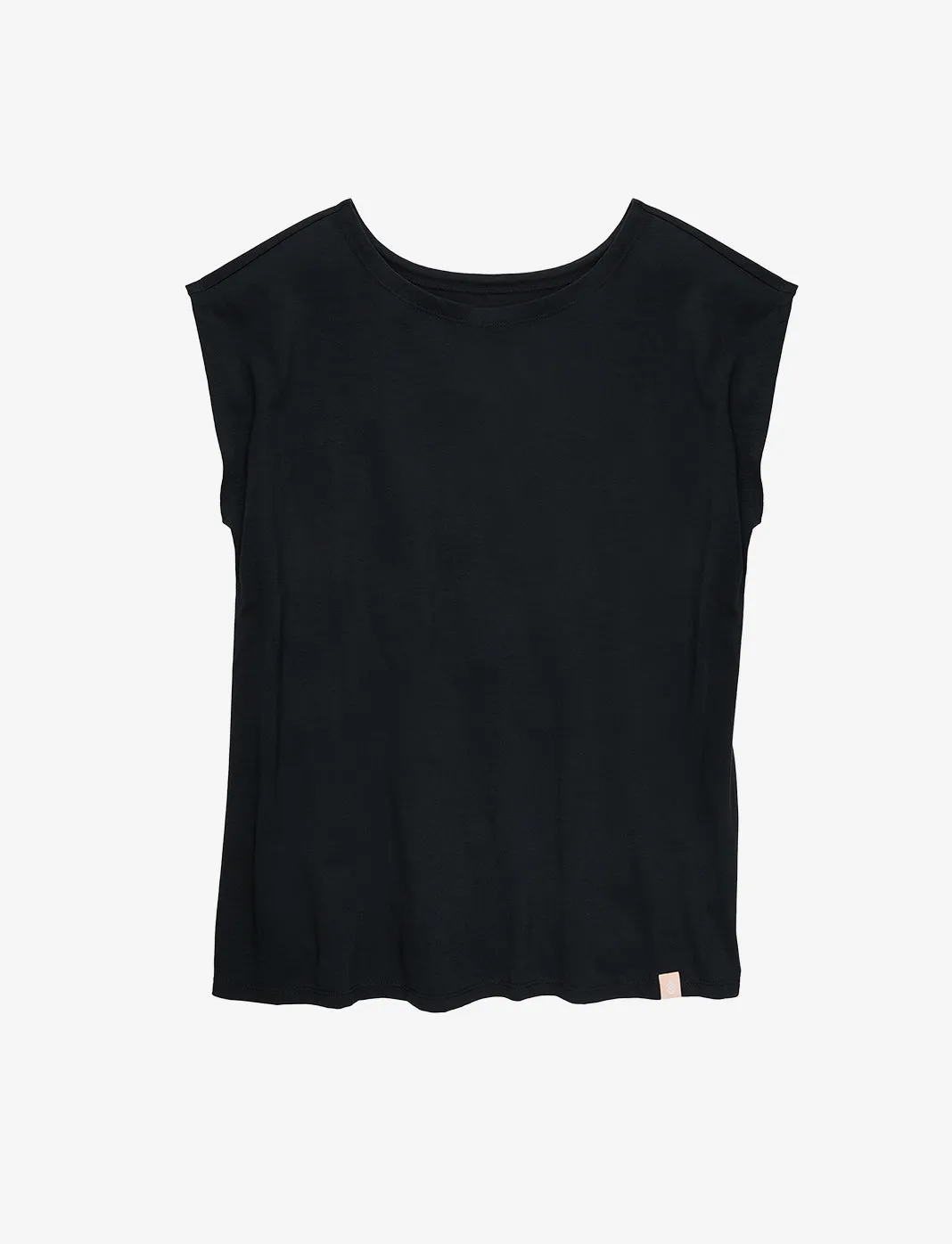 WonderKnit Pajama Tee